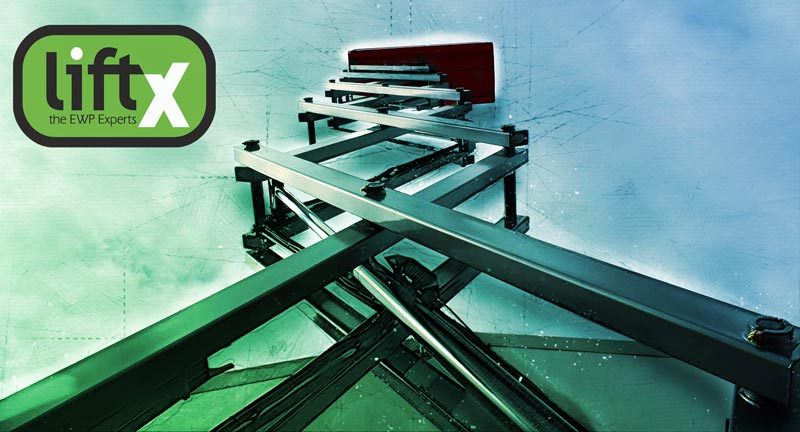 Liftx Ltd Warm Reptile Designs